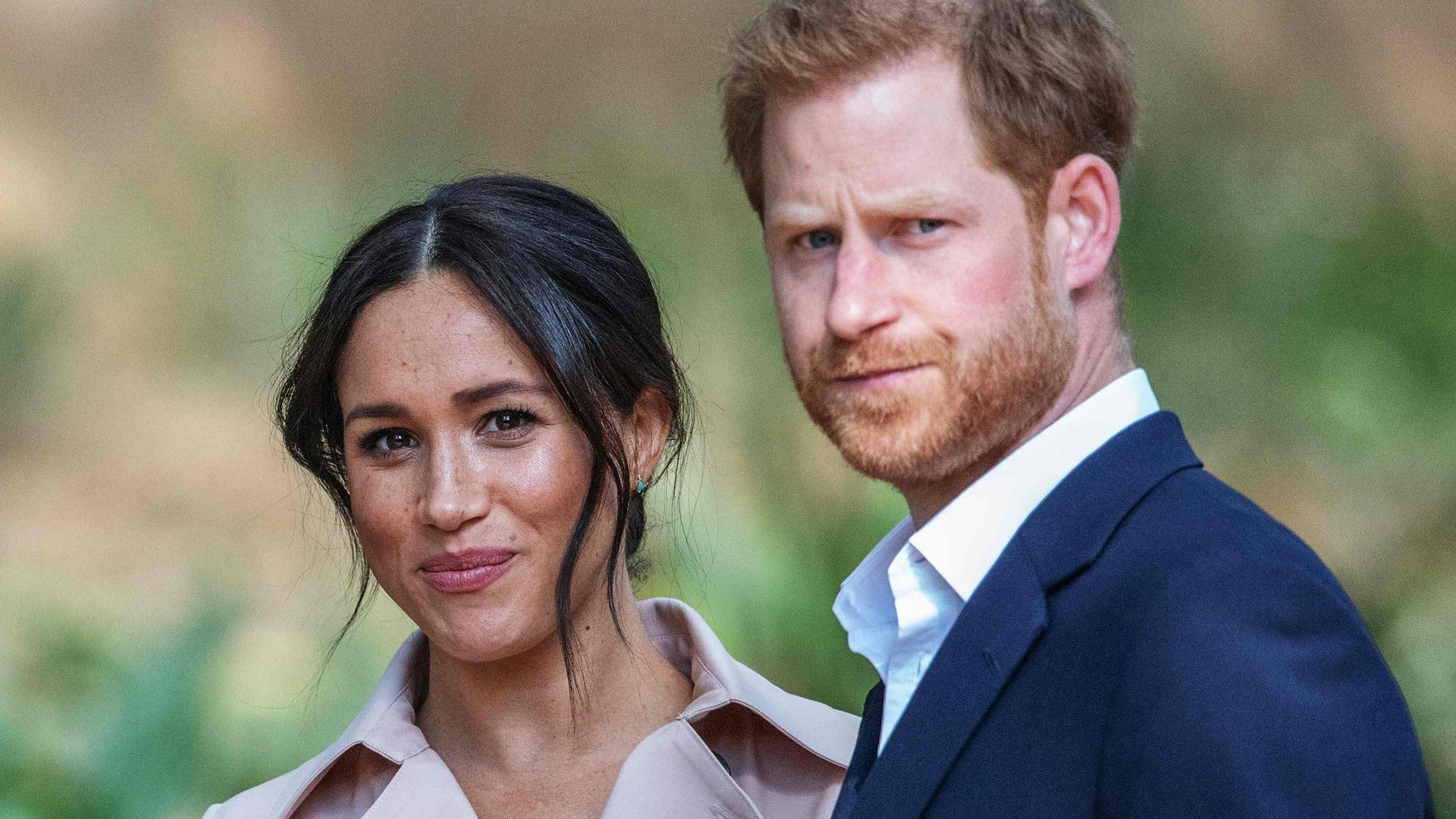 Photo: Inbox Prince Harry and Meghan Markle Plan Return to the United Kingdom