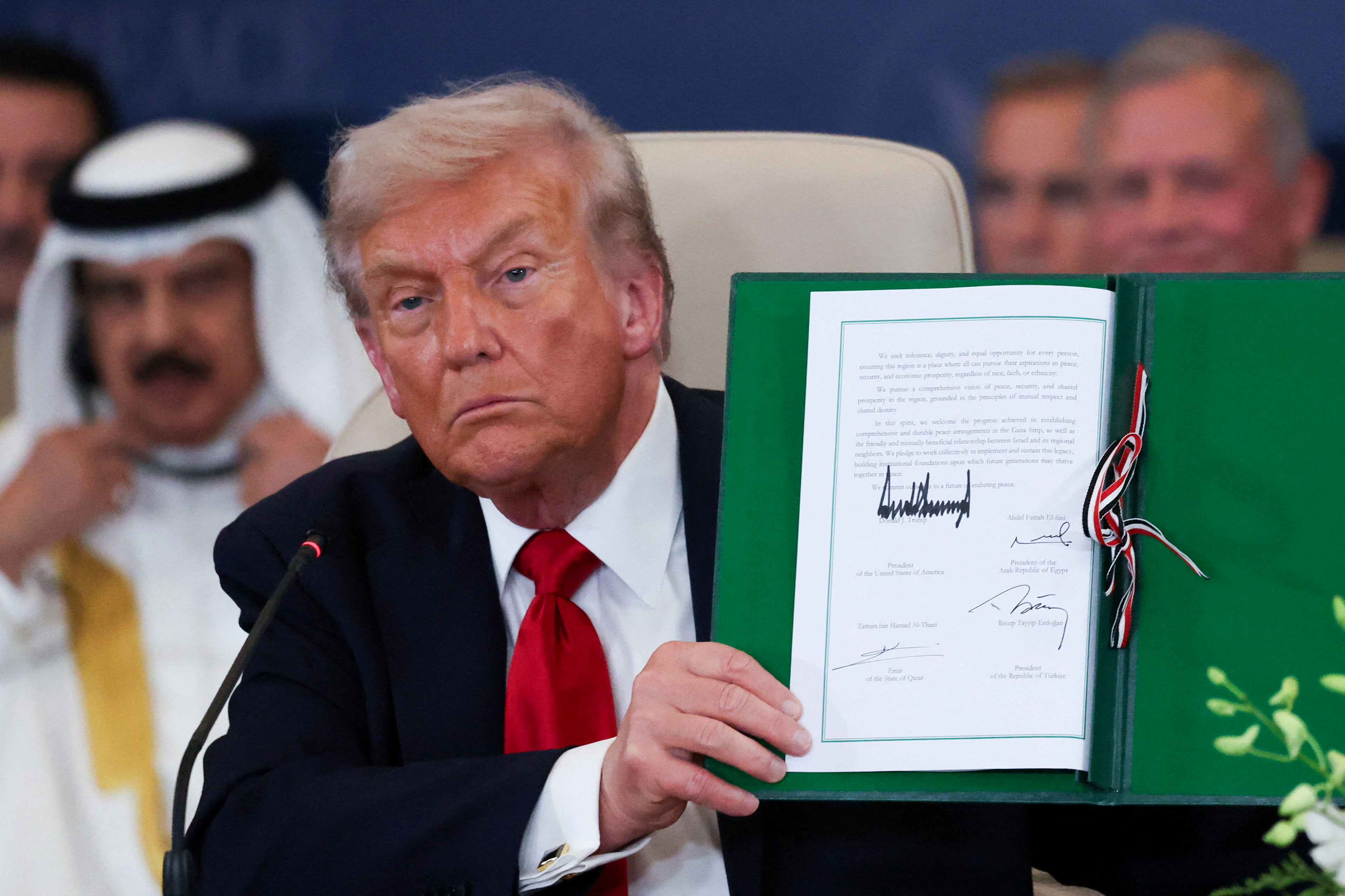 Miranda Devine: Trump Derangement Syndrome is on the way out – prez’s ...