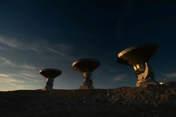 The SETI Institute May Have Missed an Important Call from Aliens: Its All the Stars Fault