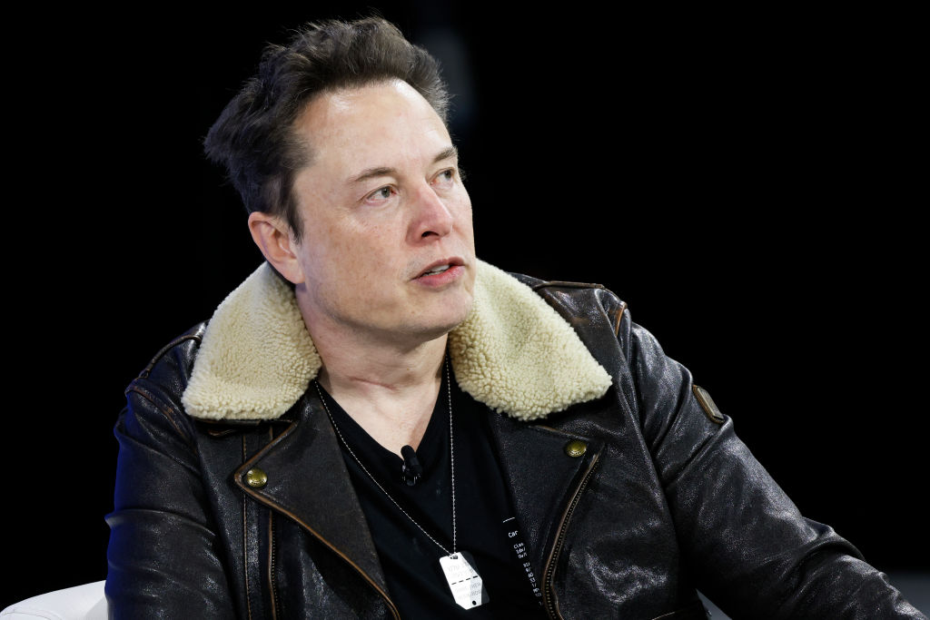 Elon Musk Tells Advertisers Boycotting X to 'Go F-ck Yourself'- Global Hints