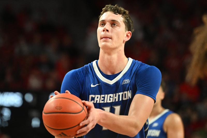 Creighton vs. UConn prediction College basketball picks, odds, best