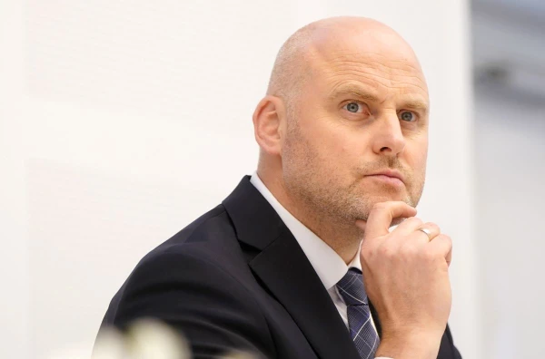 Latvia May Drop Streaming Levy to Protect US Ties, Says Kulbergs