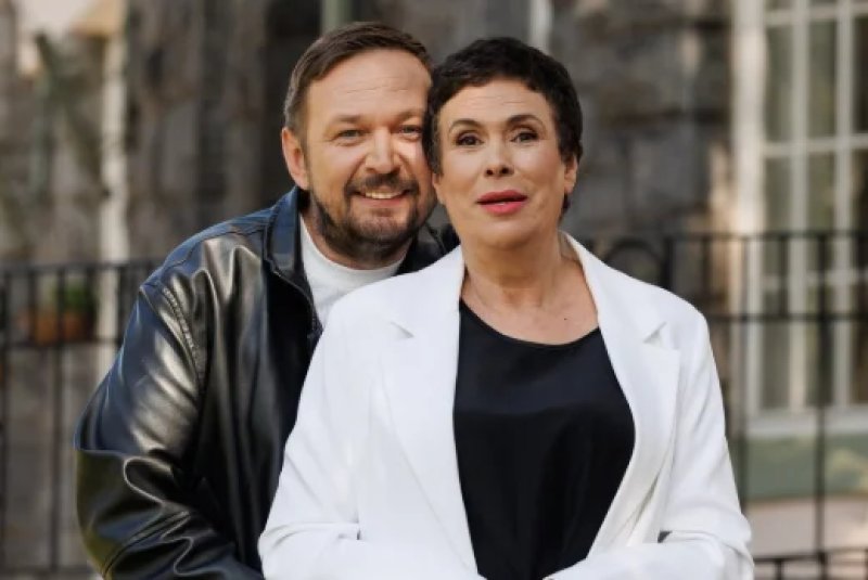PIDU INTENSIIVRAVIS! Kerdo Mölder ja Diana Klas-Mölder tähistasid esimest  pulma-aastapäeva