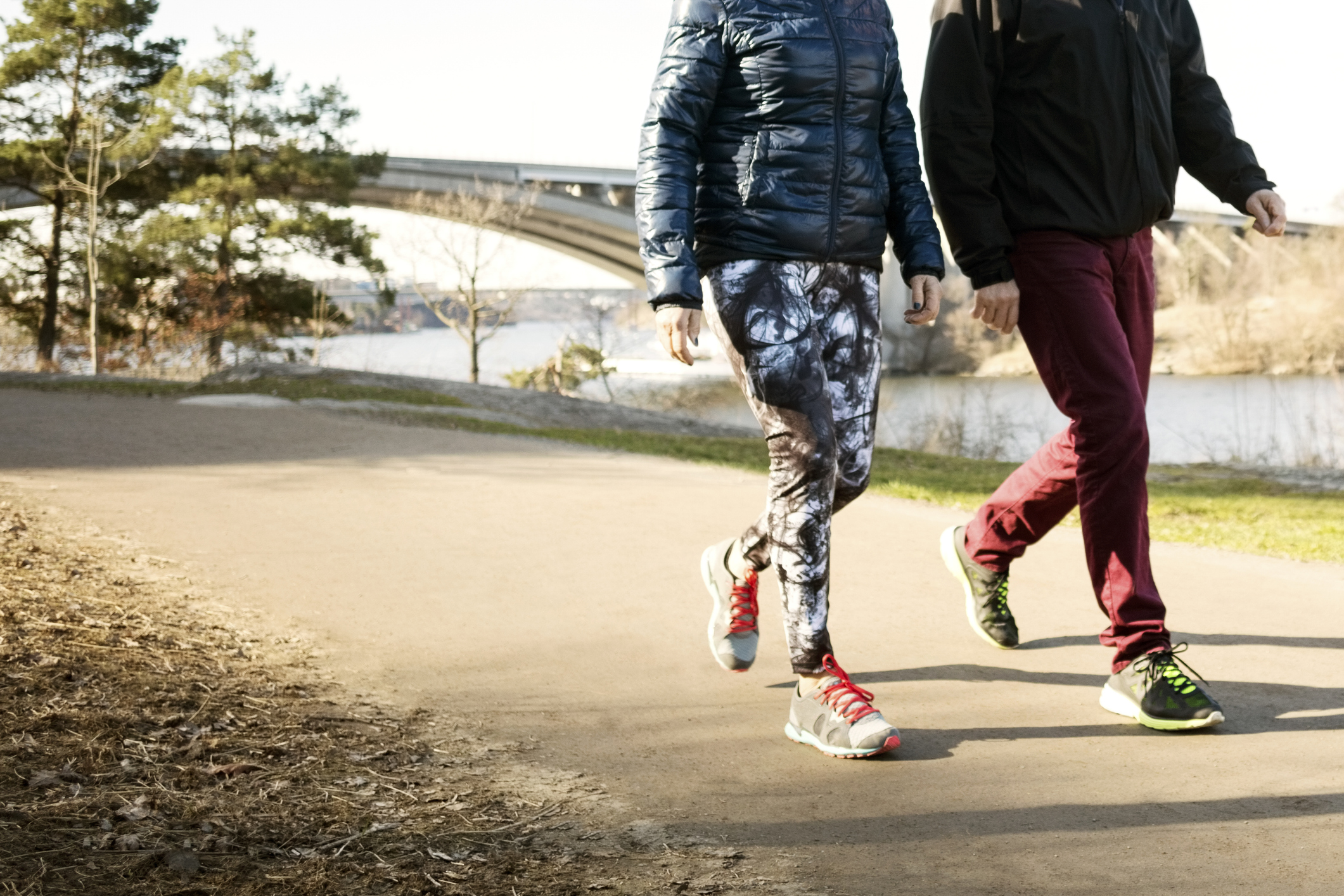 Want to Live Longer? Mix Up Your Exercise Routine