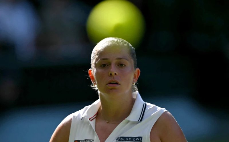 Ostapenko netiek Sinsinati "WTA 1000" turnīra dubultspēļu finālā