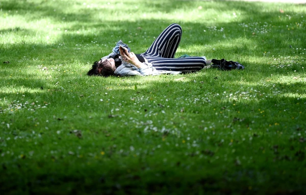 Latvian Meteorologists Reveal What Sunday’s Weather Will Actually Bring Latvian Meteorologists Reveal What Sunday’s Weather Will Actually Bring