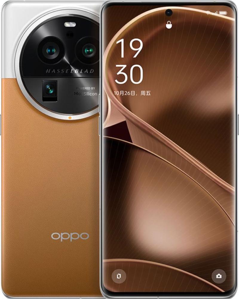 Смартфон Oppo Find X6 Pro: один из лучших камерофонов с великолепным  экраном и стильной внешностью