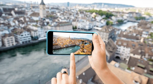 Switzerland and UAE Dominate Smart City Rankings