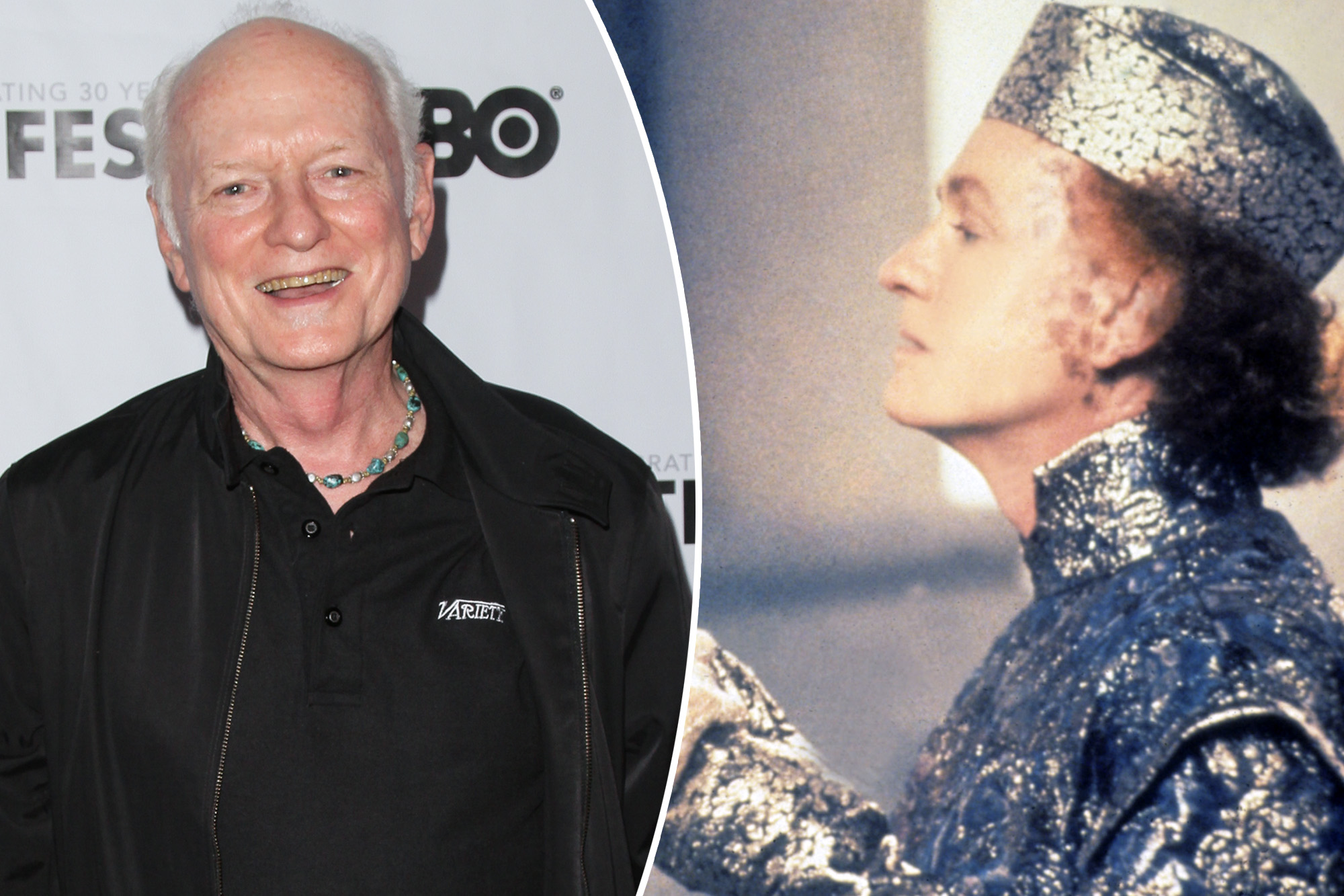 Mickey Cottrell, Hollywood publicist, ‘Star Trek’ actor and producer