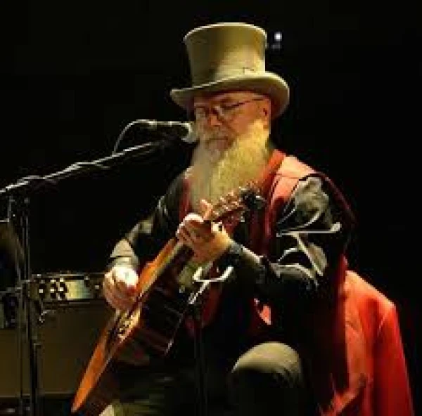 Musician Claims “Our Society is Sick