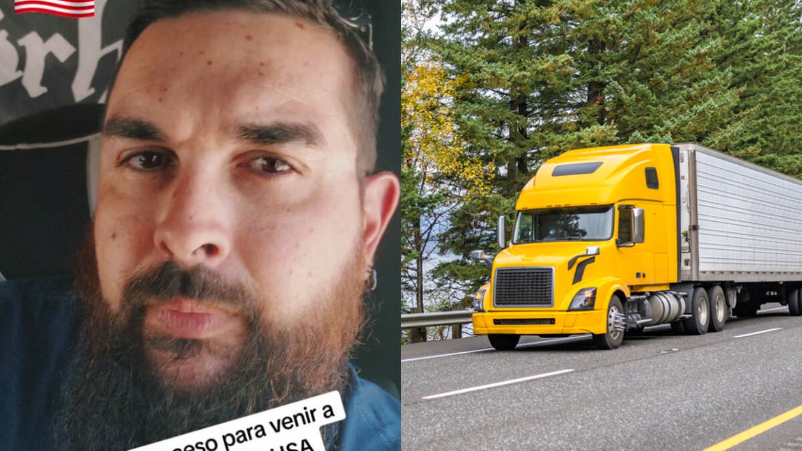Ganar Dinero Como Camionero En España 2025: ¡Todo Lo Que Necesitas Saber! - titzqyu