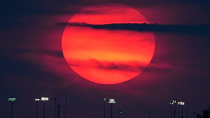 Study says solar system lifespan is shorter than previously estimated