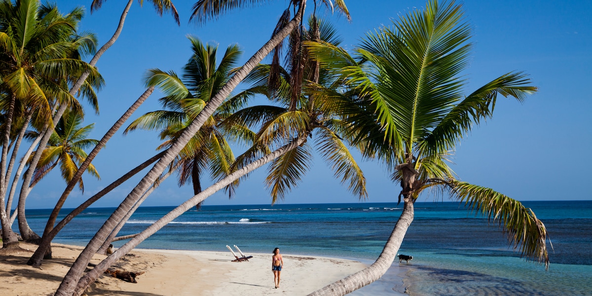 Urlaub Januar 2024