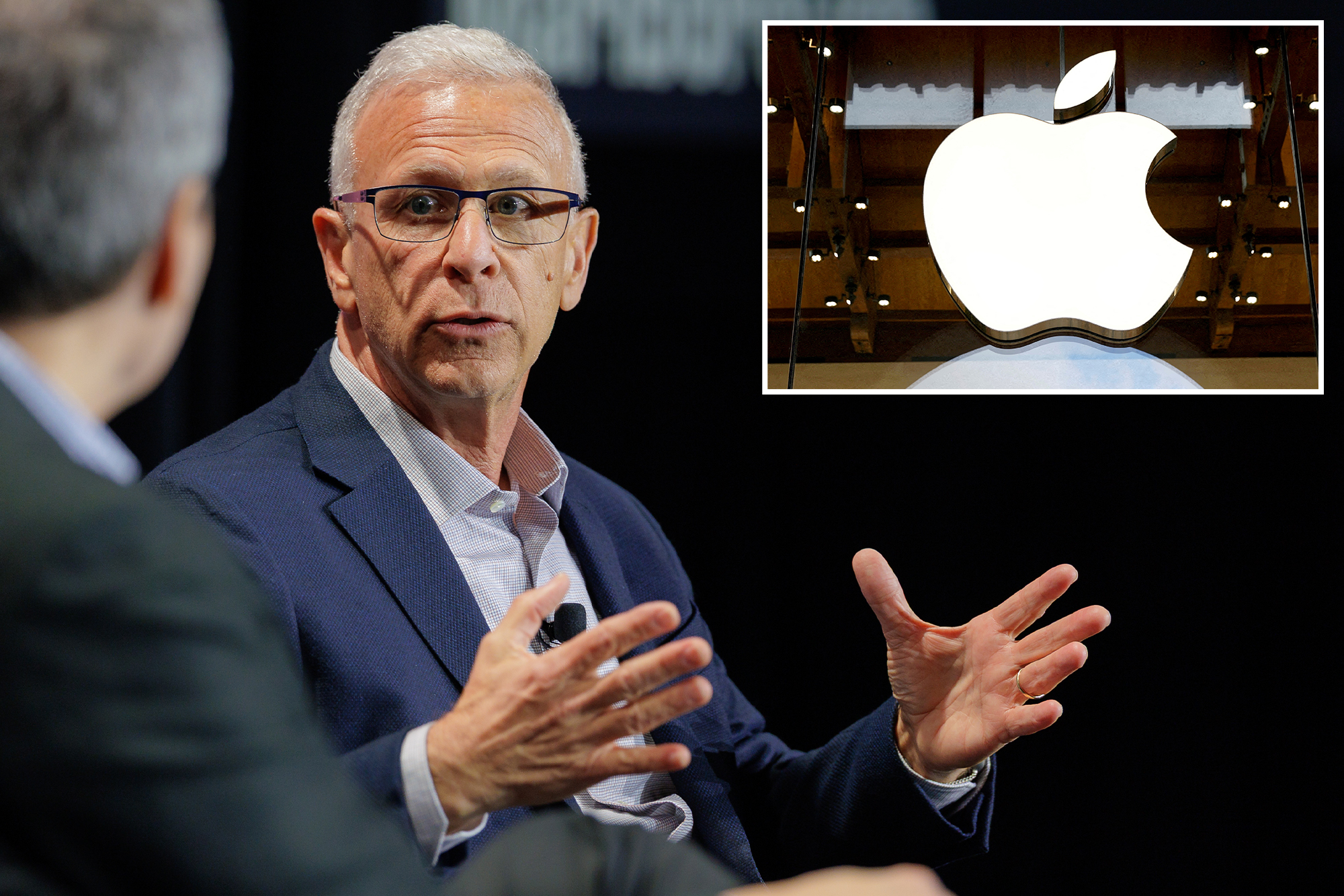 Apple’s Phil Schiller shunned plan to squeeze more money from App Store: repor...