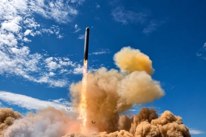 Russia tested the 'Sarmat': Putin believes it is one of the most powerful nuclear missiles in the world