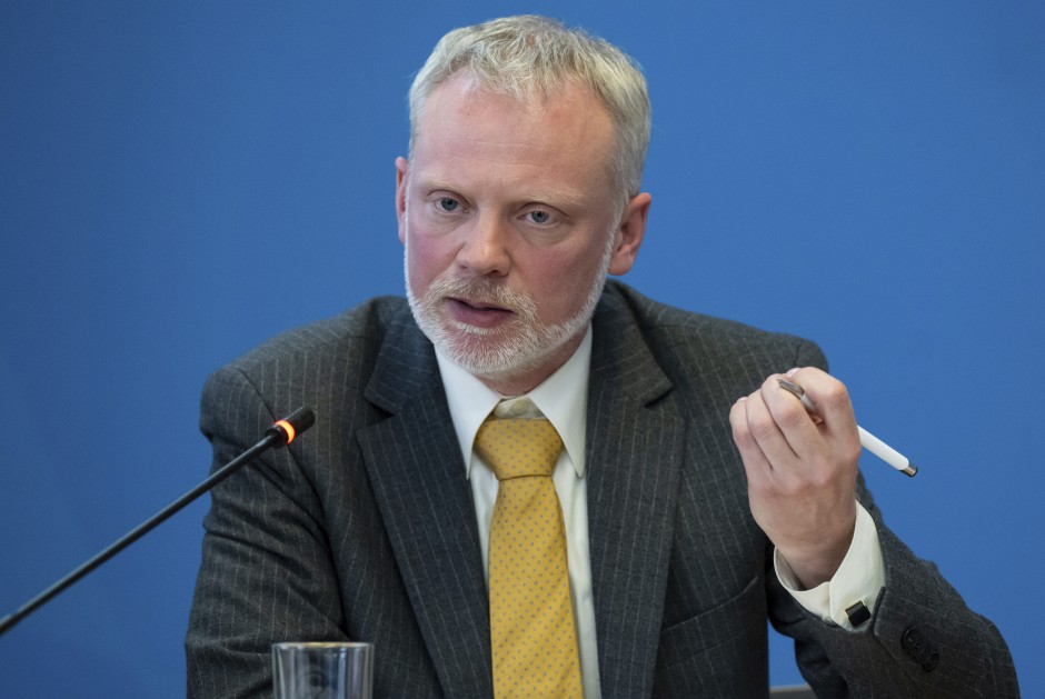 Nach Russlandreise: AfD-Bundesvorstand mahnt drei bayerische Abgeordnete ab