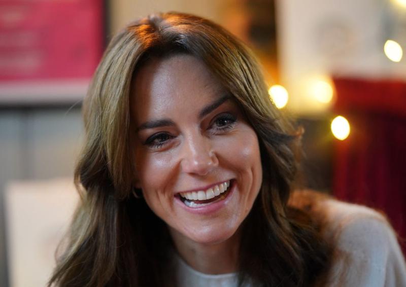 A New Portrait of Kate Middleton Has Divided Public Opinion. Here's Why