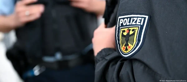 Germany prepares for nationwide youth protests amid fears of extremist violence