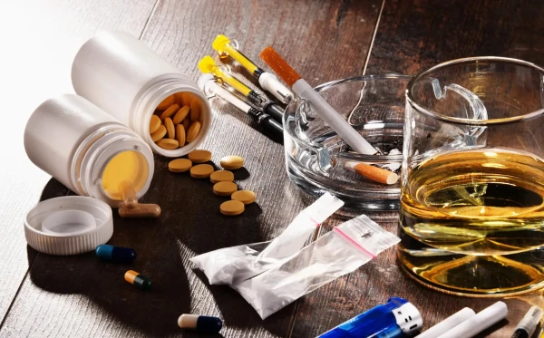 Health Ministry Admits Failure in Costly Anti-Addiction Campaign - News Directory 3