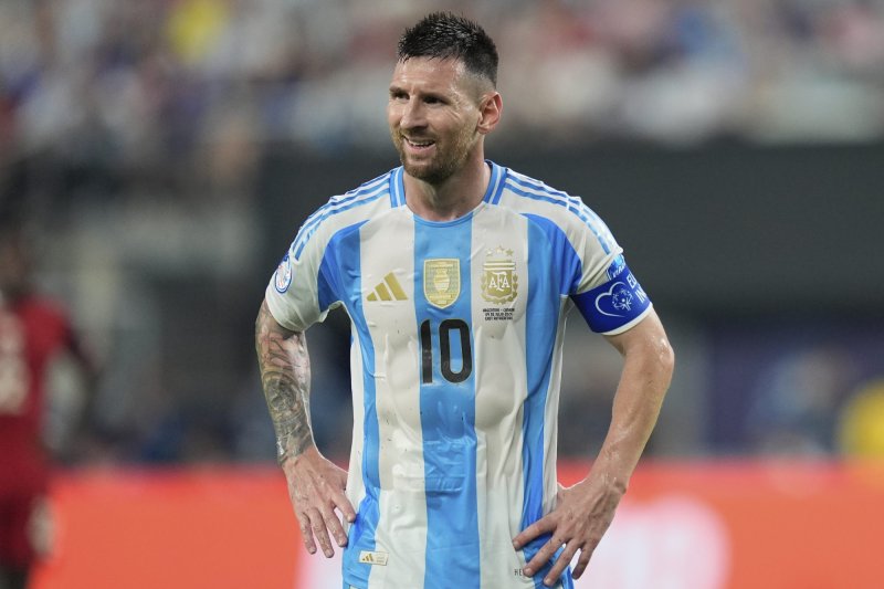 Argentina vs Colombia Copa Final Odds and Best Bets