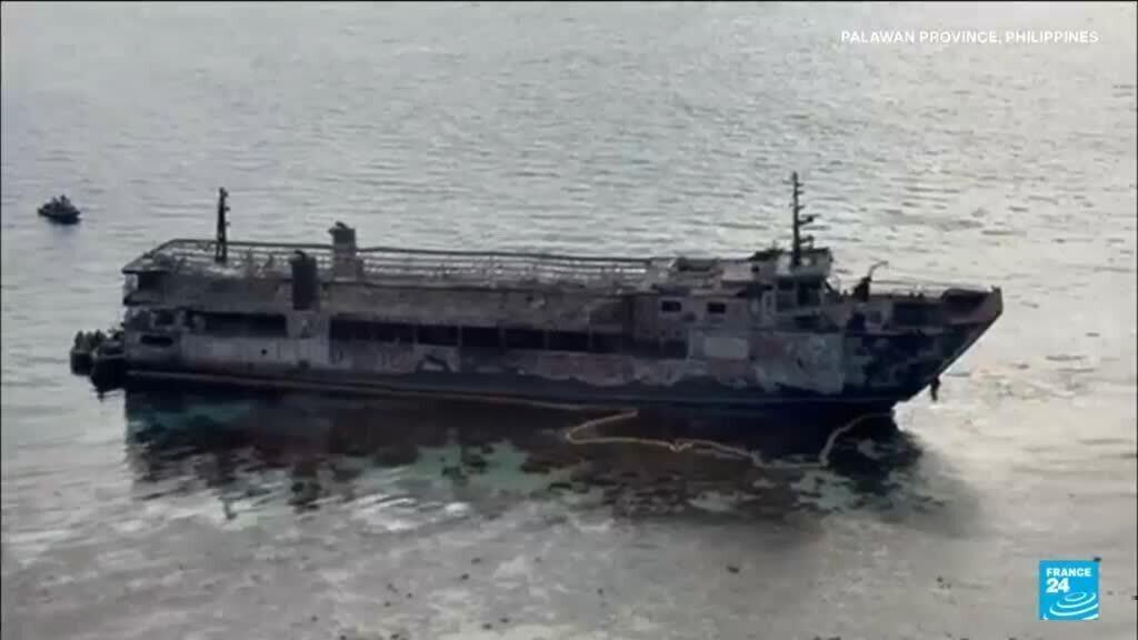 Indonesia: Second ferry disaster in five days