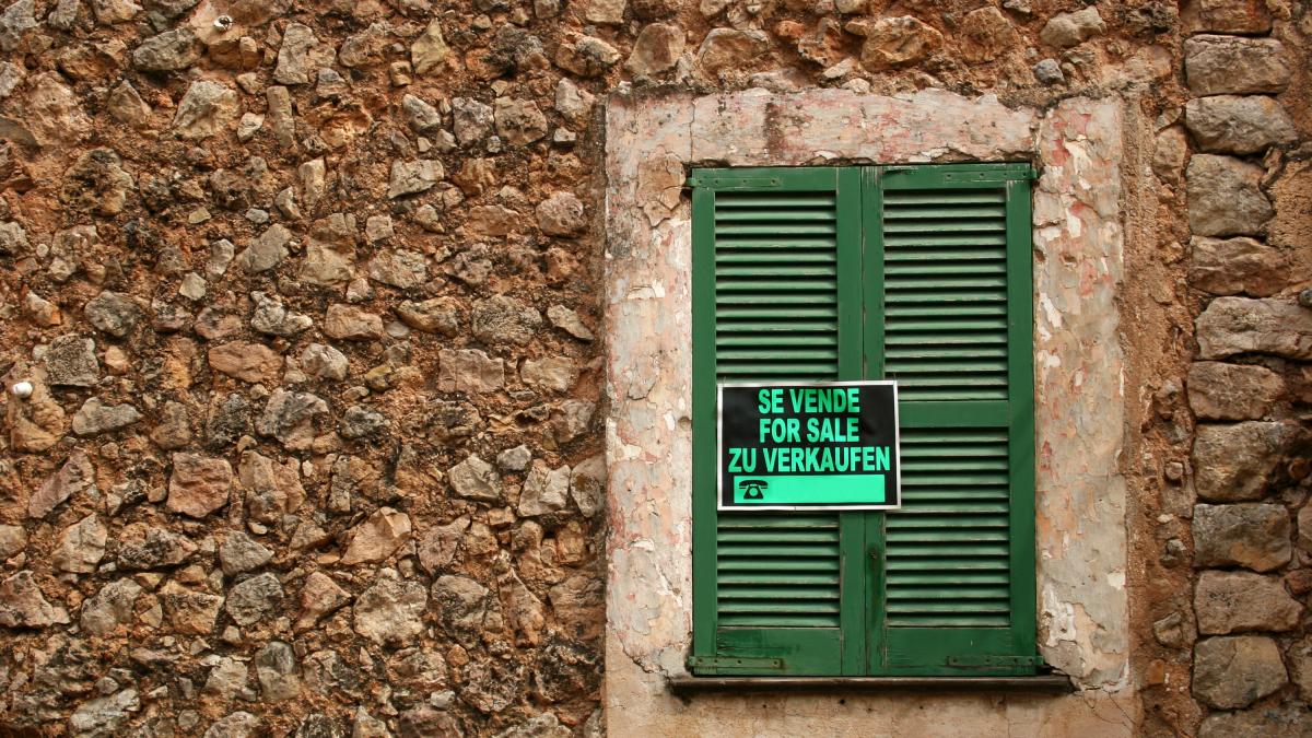 Aviso De Hacienda A Los Propietarios De Viviendas