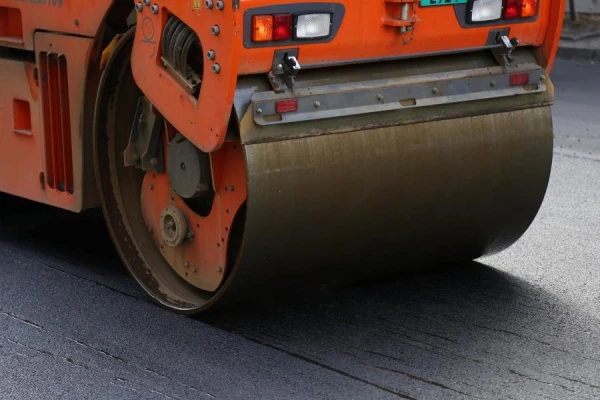 Traffic Changes on Dzirnavu Street in Riga Until July 30