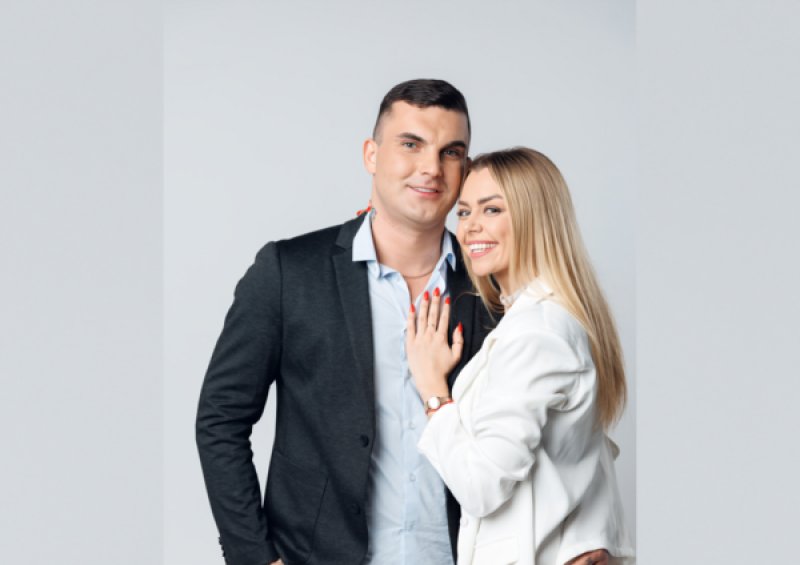 Sindija Bokāne un Niks Endziņš pārsteidz TV skatītājus ar negaidītu paziņojumu