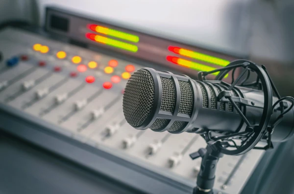 Latvijas Radio News Head Resigns After Poor Storm Crisis Coverage
