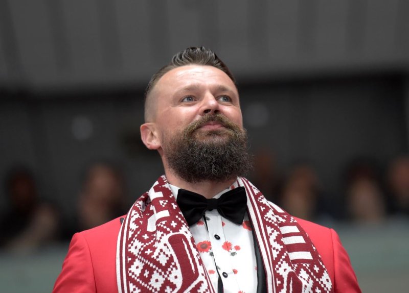 “Sāksim kontrolēt bumbiņas!” Armands Simsons pievērsies jaunai profesijai