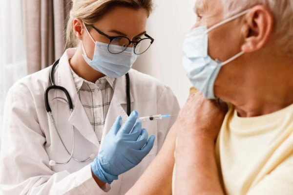 Latvia Faces Flu Vaccine Shortage as Cases Rise