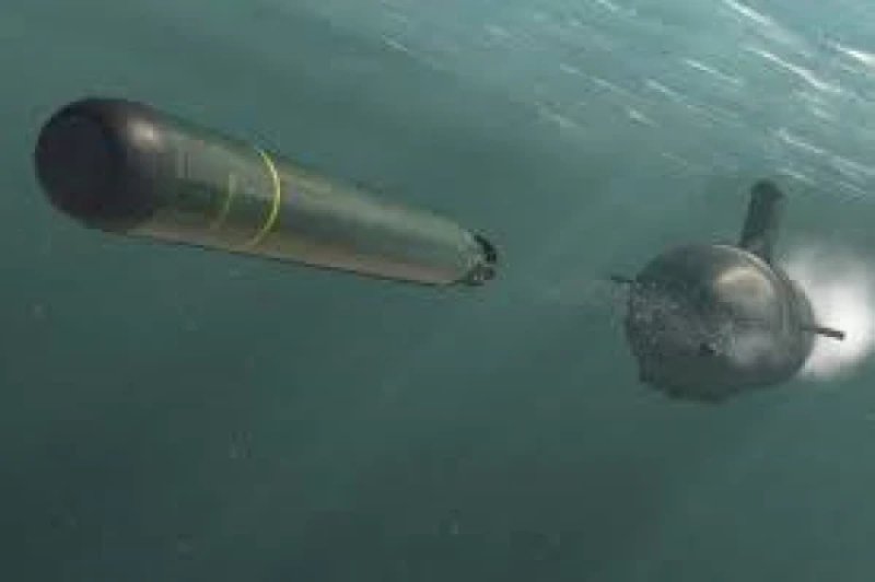 NATO Suspects Russia May Be Placing Nuclear Missiles on the Ocean Floor