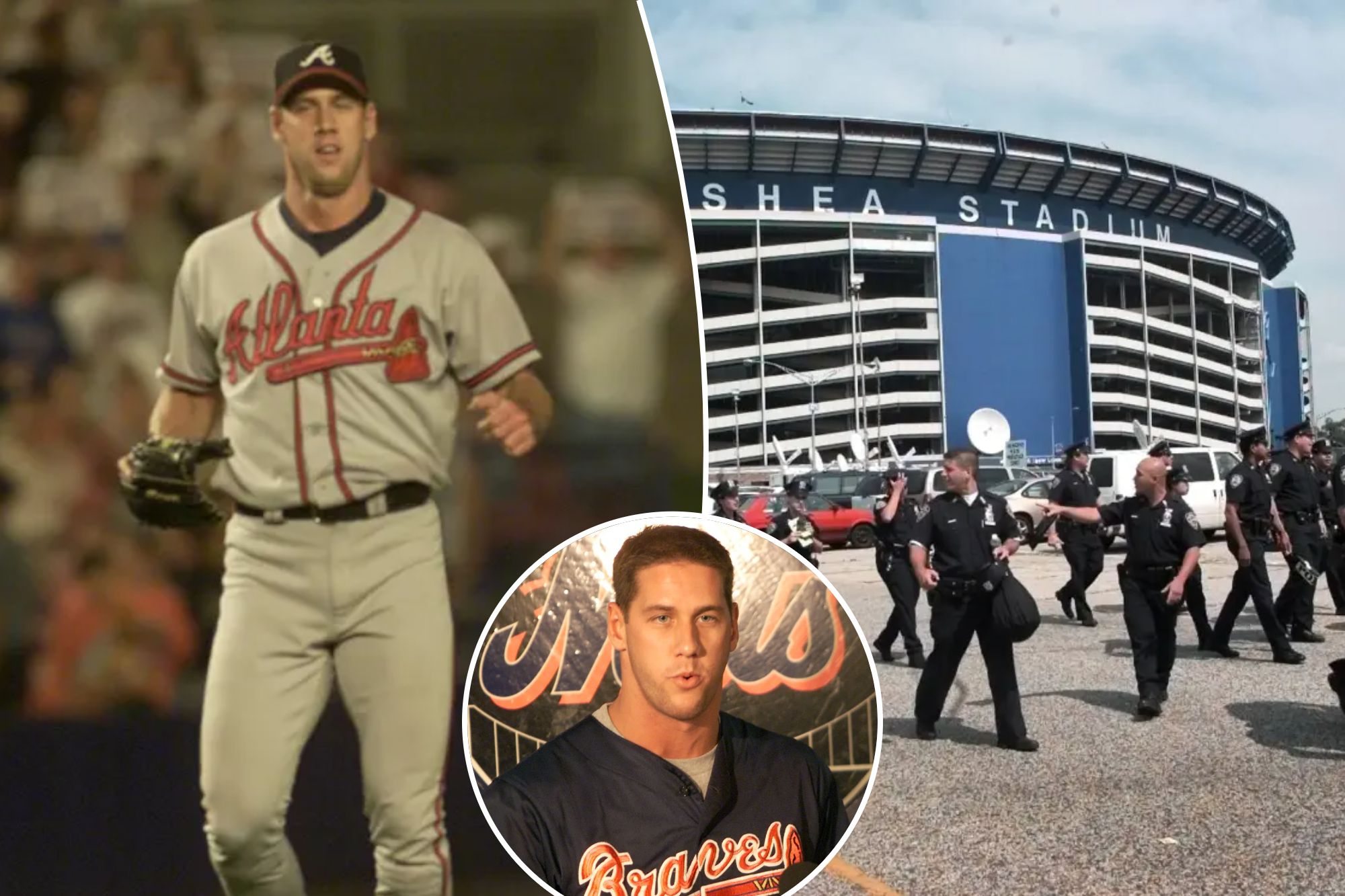 John Rocker uses vile post to mark 25-year anniversary of infamous Mets ...