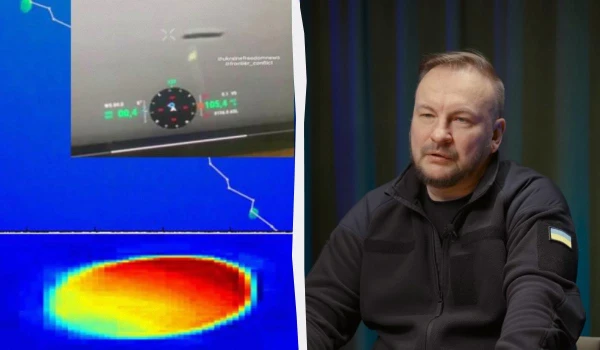 Ukrainian Aerial Reconnaissance Observed UFOs During the War: Expert Reveals Details