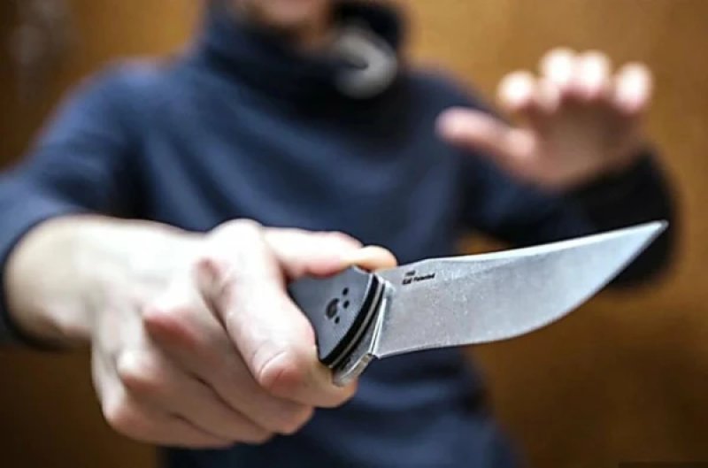 Knife Attack at Festival in Bavaria: Eight Injured