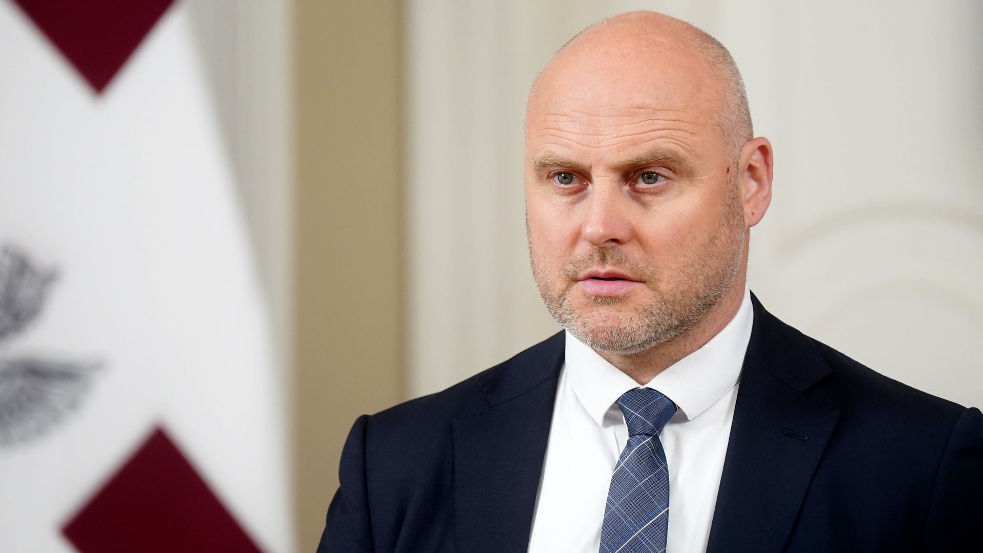 Премьер Латвии запросил у ЕС финансовую помощь на оборону