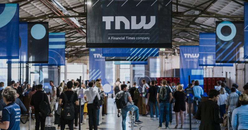 What to expect at TNW Conference 2024