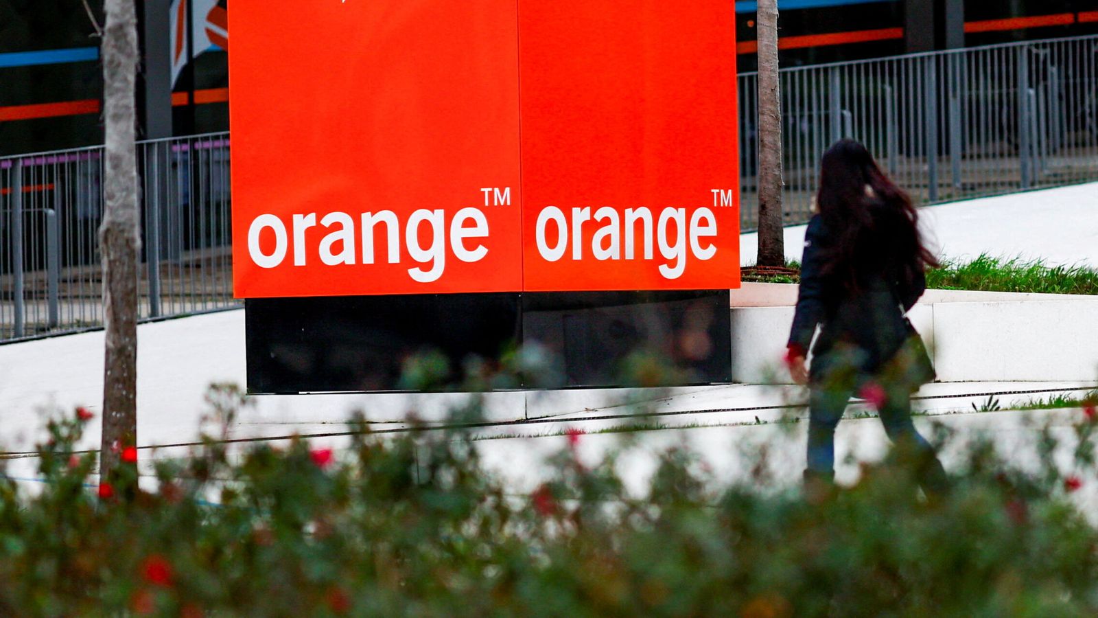 La Fusión Entre Orange Y Másmóvil Consigue El Visto Bueno De Bruselas Tras Las Cesiones A Digi 4331