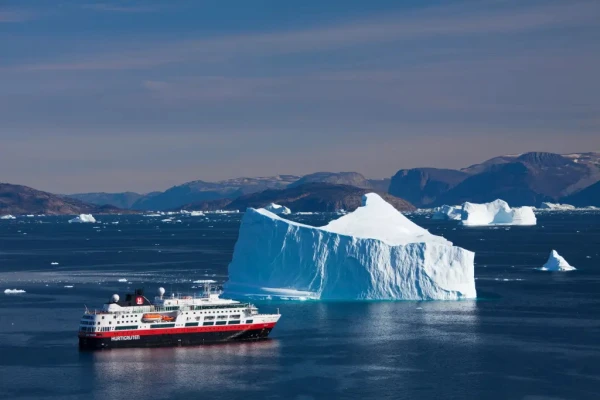 From Pirates to Polar Bears: The Wildest Cruise Ship Disasters and Chaos