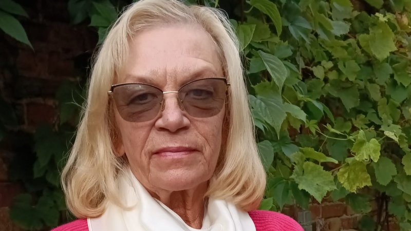 Viņiem bija izgrieztas sirdis." Ieva Rekšņa par darbu policijā skarbajos deviņdesmitajos