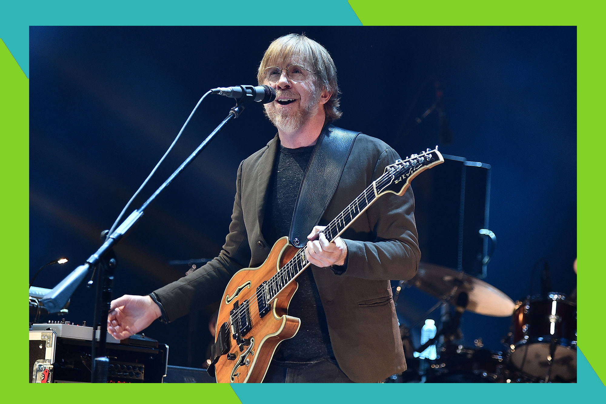 Phish announces 2024 summer tour. Get tickets today