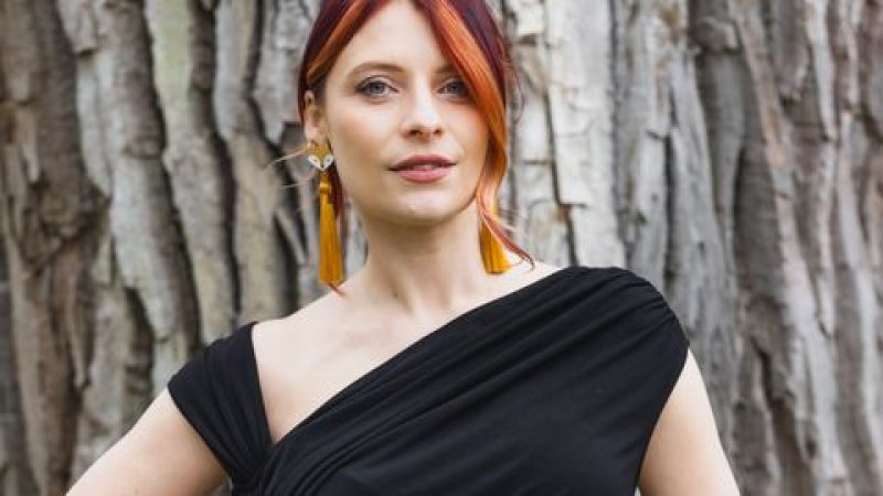 INTERVJUU ⟩ Meisi Volt avab esimest korda südame: läbipõlemine röövis  lootuse emaks saada, kuid elu kinkis talle ime