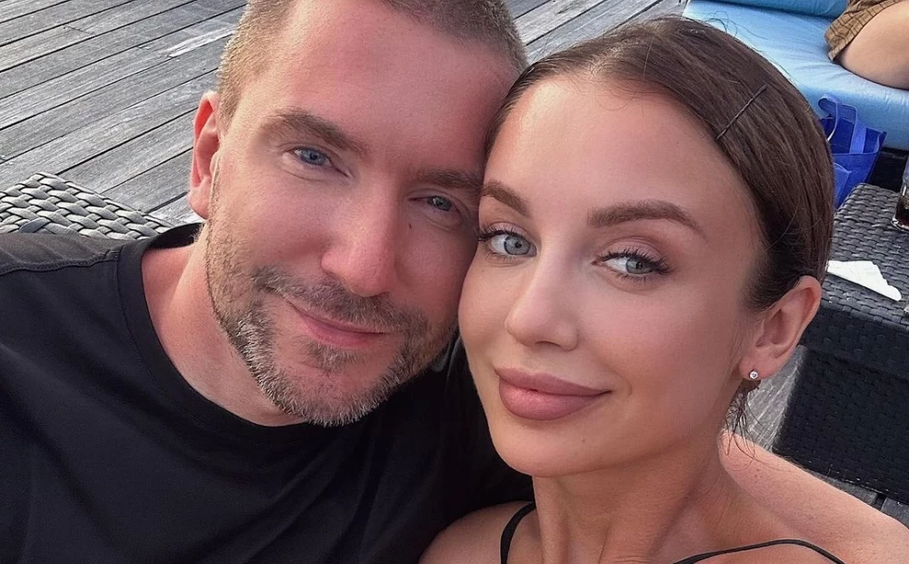 Олег Винник, потерявший в авиакатастрофе над Синаем жену и детей, снова ...