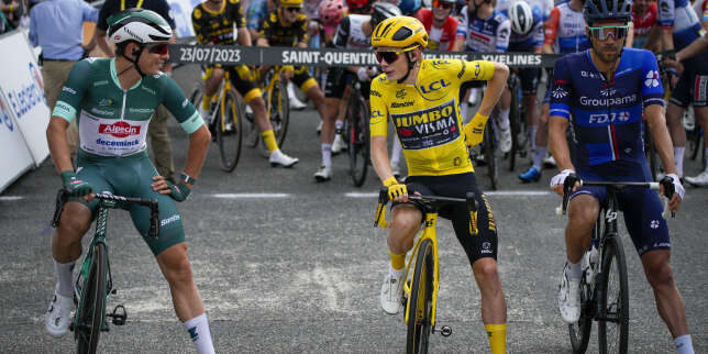 Tour De France 2026 La Course Partira De Barcelone tour-de-france-2026-la-course-partira-de-barcelone