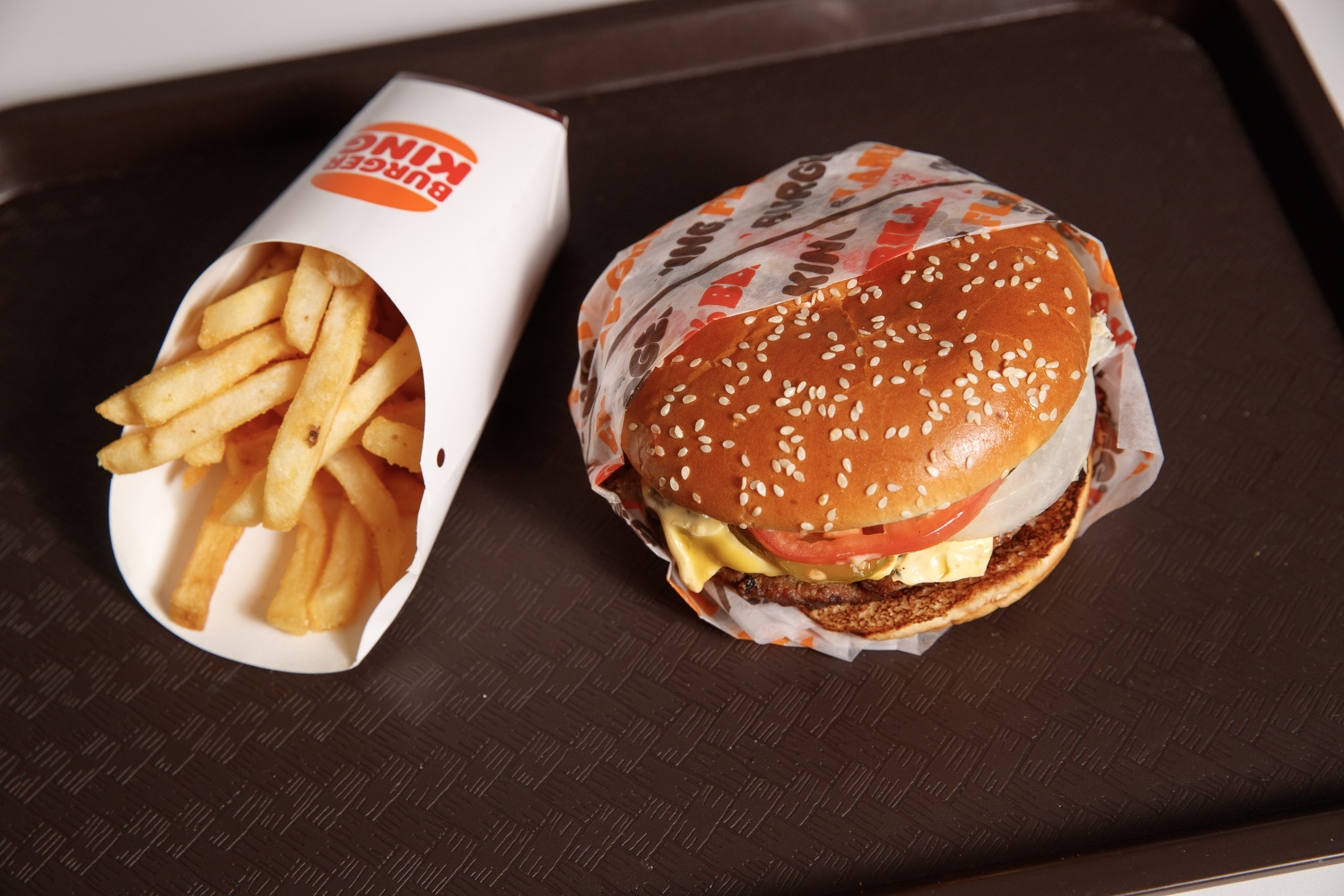 National Burger Day 2026 deals and freebies: Burger King, Shake Shack ...
