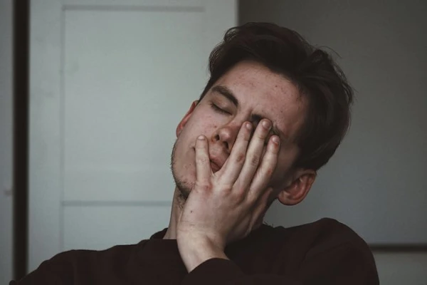 Sudden Loss of Energy Found to Be a Symptom of Mental Disorder