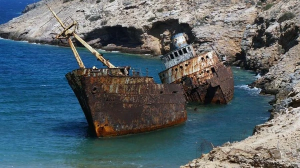 Researchers Believe Hundreds of Undiscovered Shipwrecks Rest Off Latvia's Coast - News Directory 3