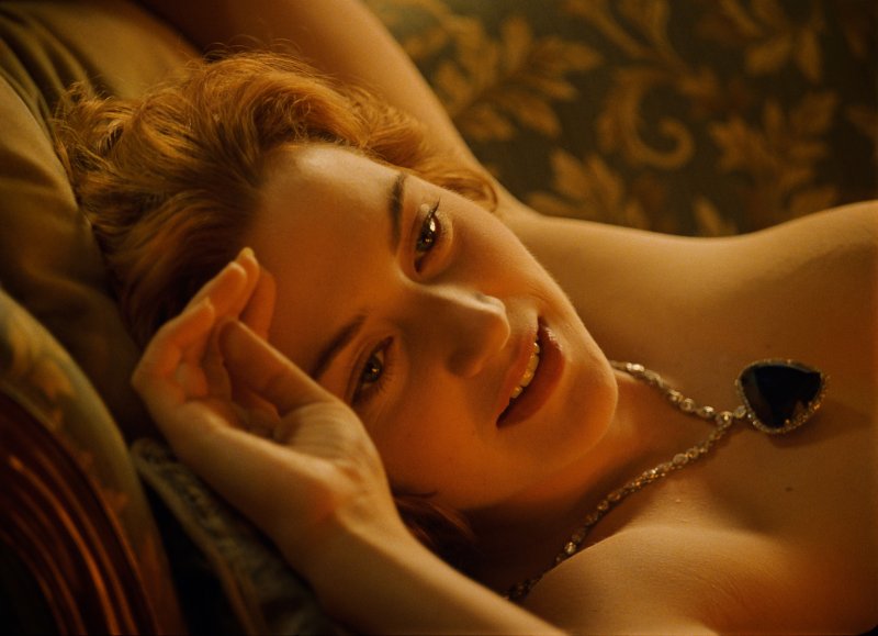 Kate Winslet 48 makes surprise sex confession Juicier and sexier 