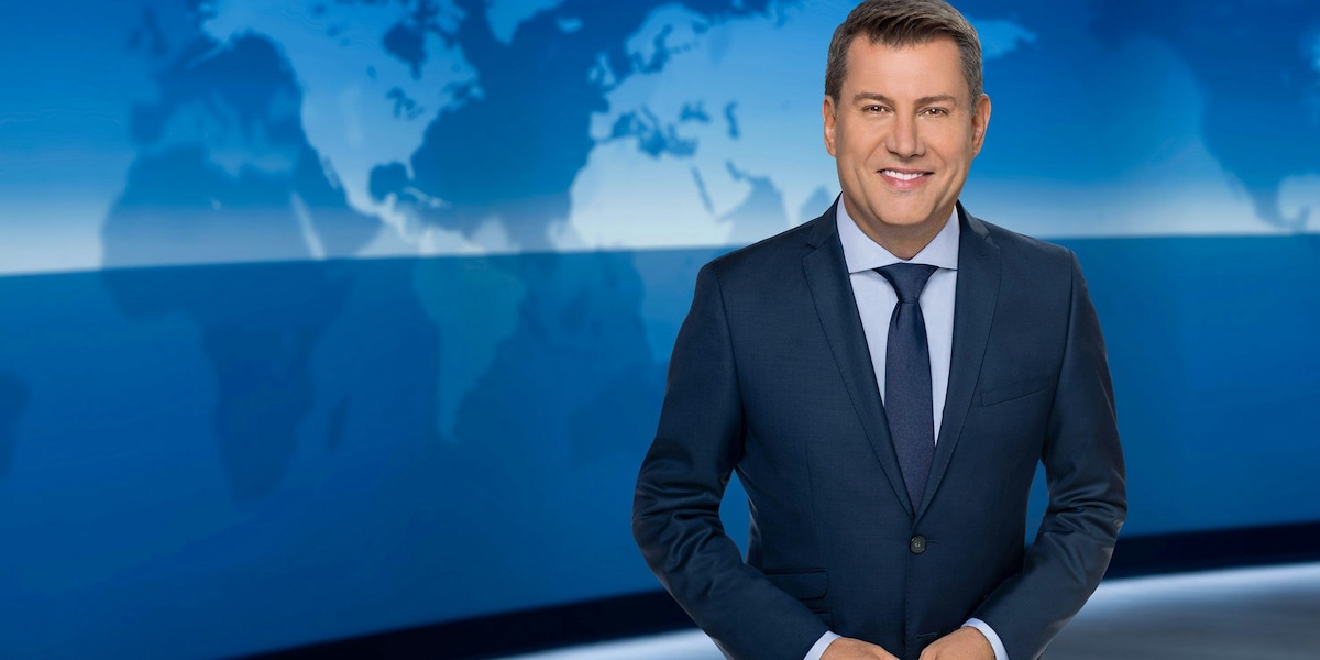 Gehalts-Check - So viel verdienen die Moderatorinnen und Moderatoren ...