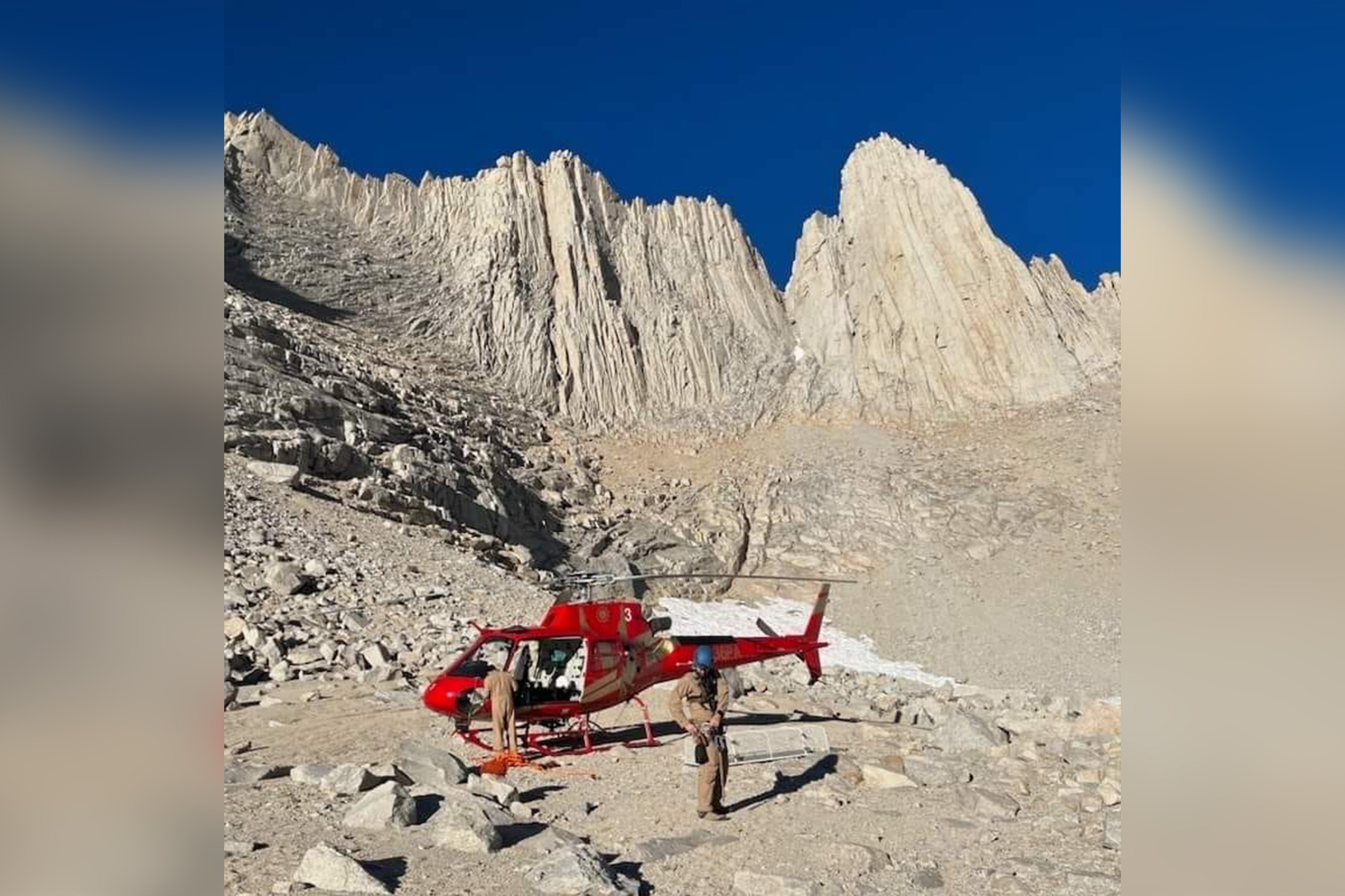 Air France Pilot Falls Off Cliff To His Death While Hiking California s air-france-pilot-falls-off-cliff-to-his-death-while-hiking-california-s